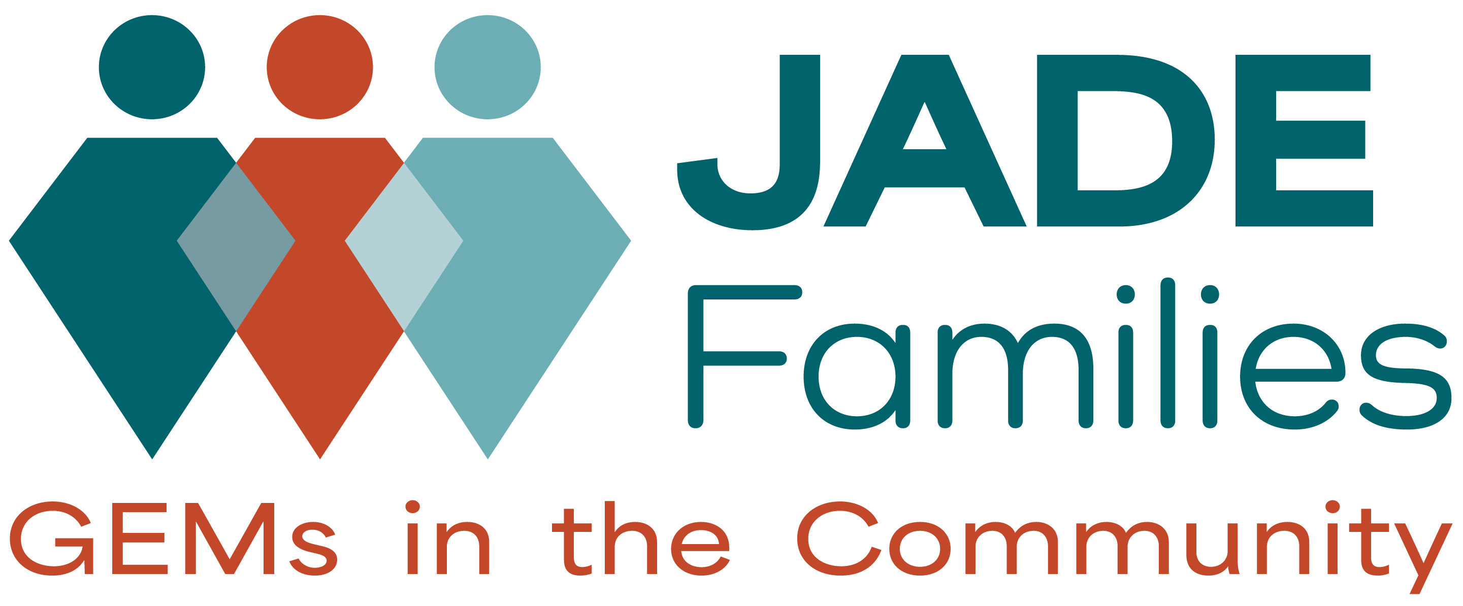 JADE Families
