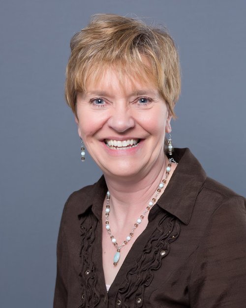 Eunice Herman, President